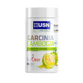 USN Garcinia Cambogia Body Makeover Series 60 Caps